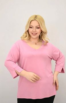 Immagine di CURVY GIRL QUALITY TOP